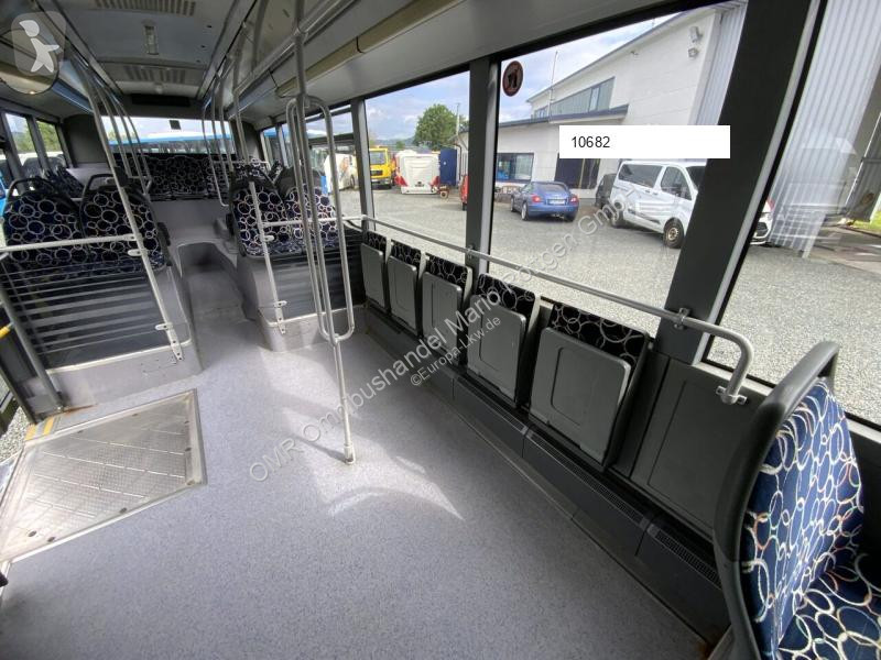 Camioneta Setra