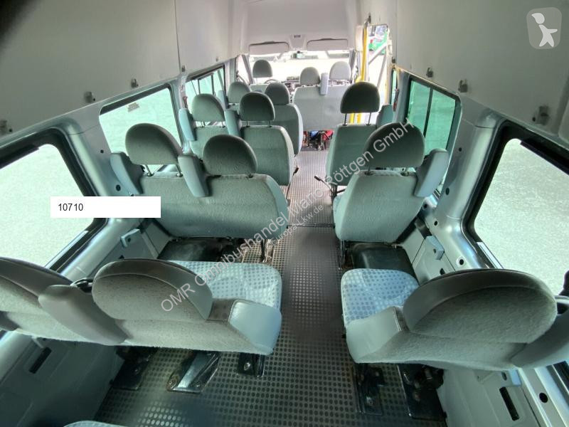 Autobus Ford