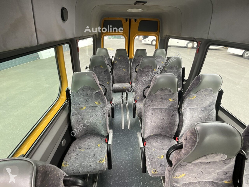 Autobus Mercedes 516 CDI