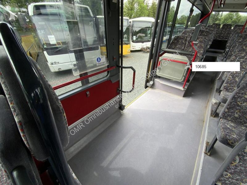 Autobus Setra