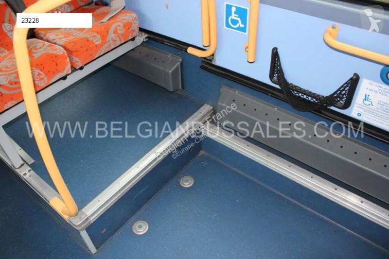 Autobuz Iveco / Recreo / 12.8m / Euro 5