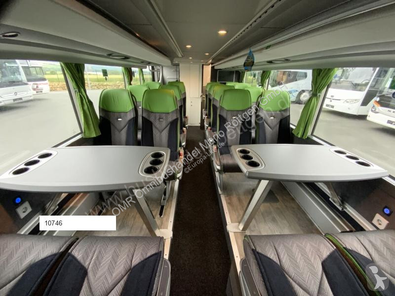 Linjebuss Setra S 531 DT