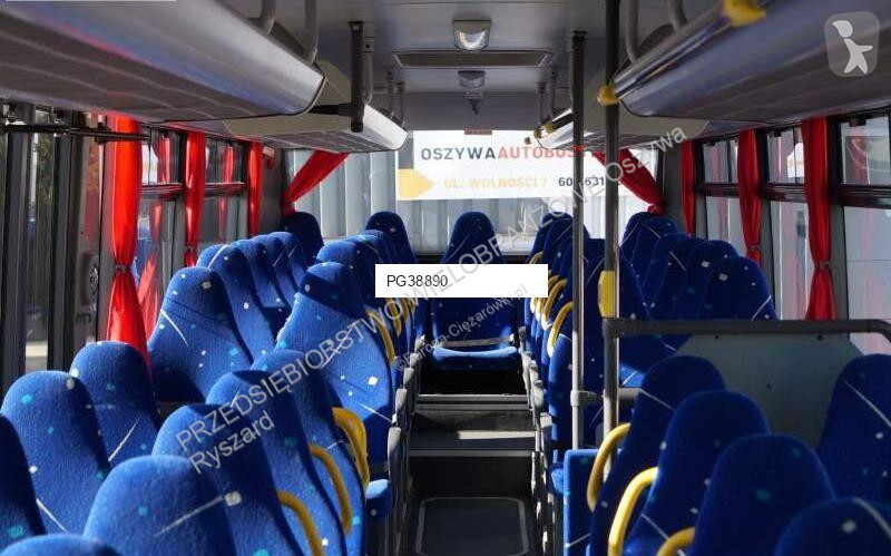 Autobuz Mercedes INTOURO
