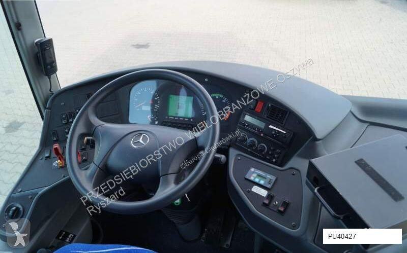 Camioneta Mercedes INTOURO