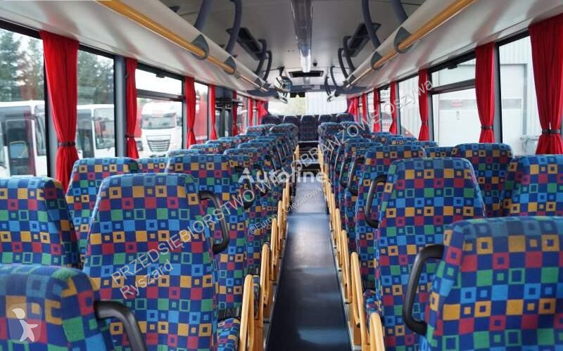 Autobus Irisbus RECREO