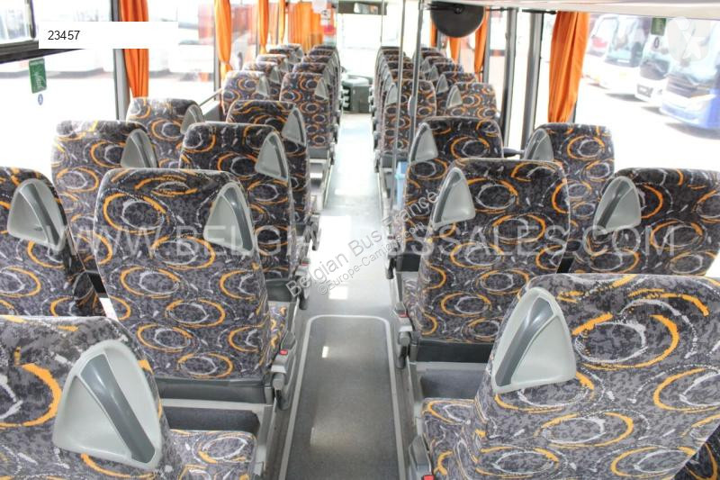 Autobus Setra Business