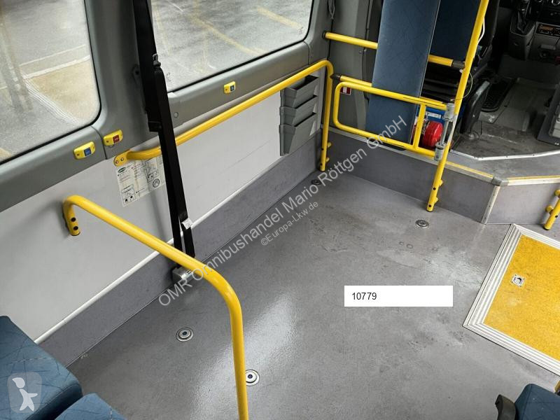 Buss Mercedes 516 CDI LE