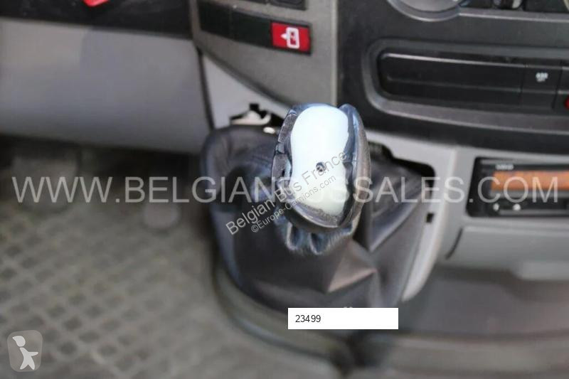Autobus Mercedes / 511 CDI / Euro 4