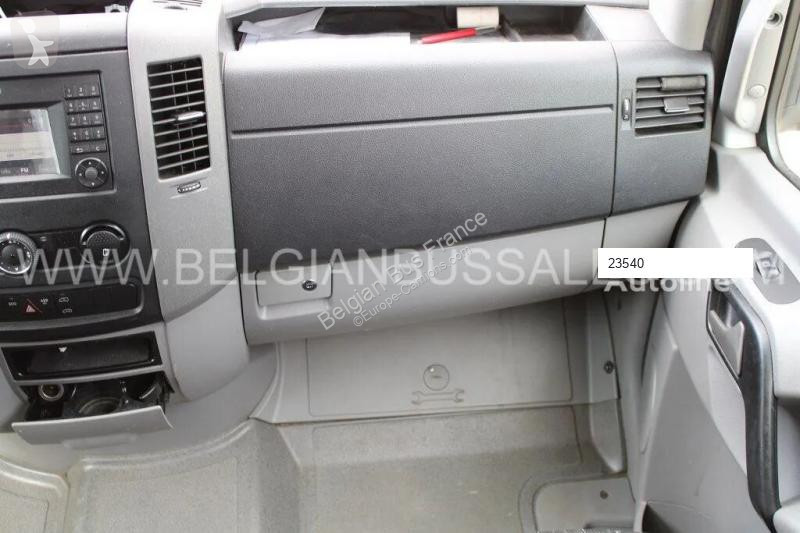 Buss Mercedes / 314 CDI / Lift / Euro 6 / Airco