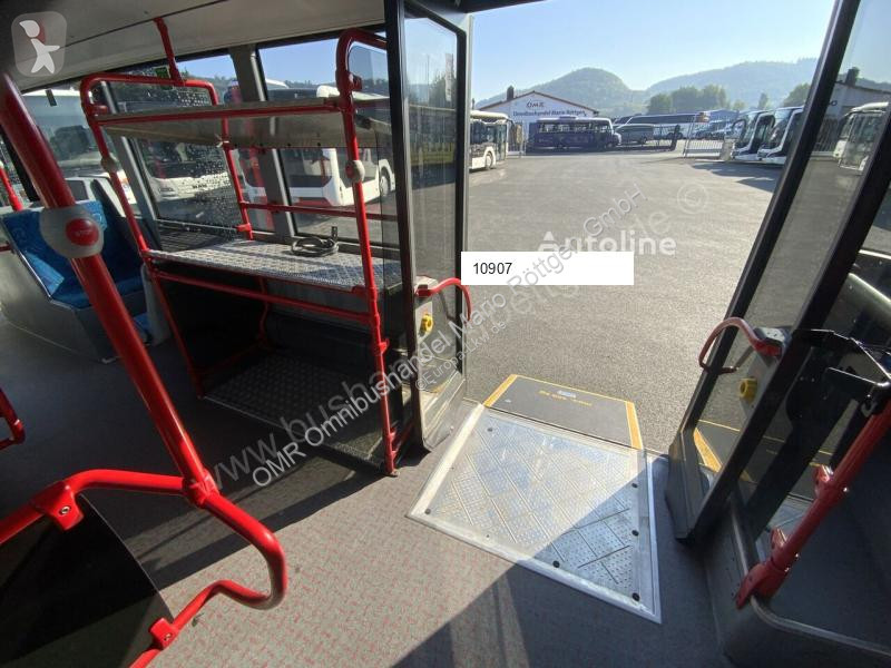 باص Mercedes O 530