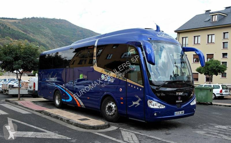 Autobus Setra ALCOA Dura-Bright 22,5 x 8,25 (ET...