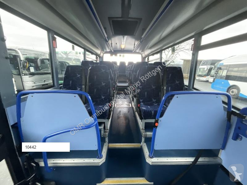 Autobuz Iveco