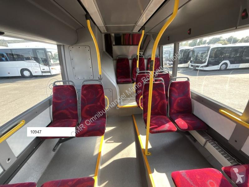 Buss Scania