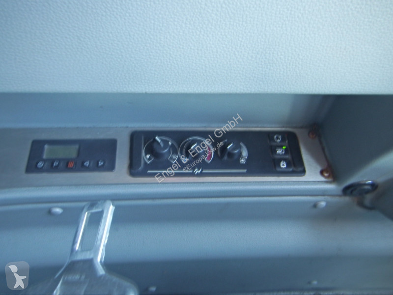 Autobus Setra S415 NF - EEV1 EURO 5 STANDHEIZUNG