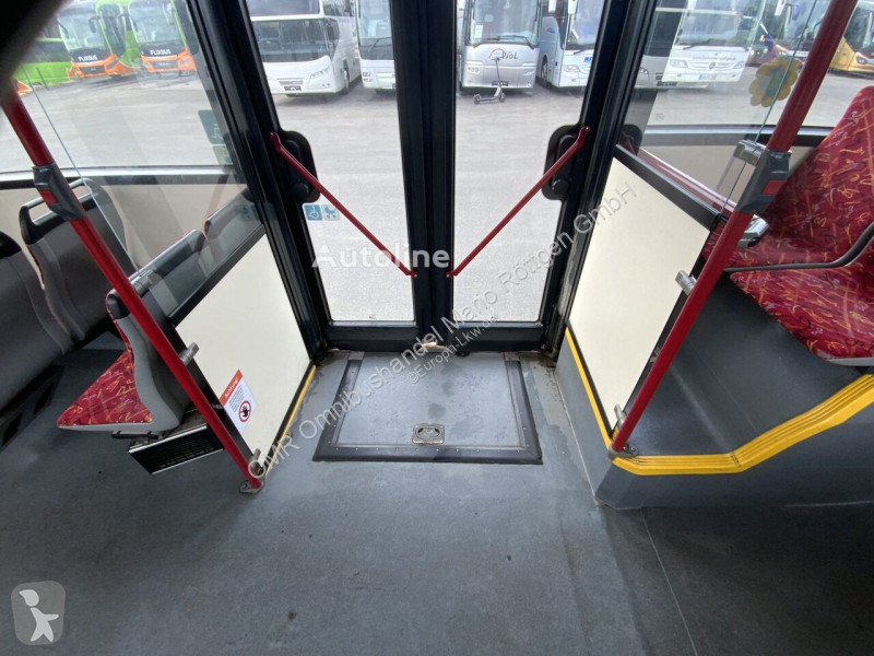 Autobús Volvo 7700