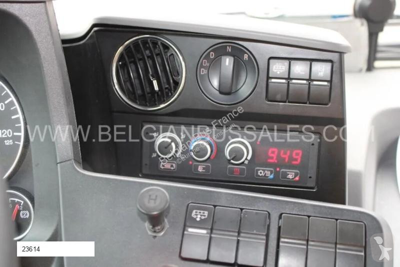Autobuz MAN Lions City G / Medical Bus / TOP /...
