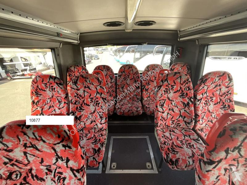 Autobús Volvo 8700 LE