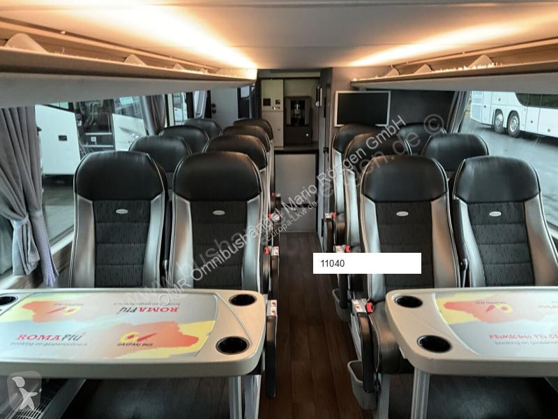 Autocar Neoplan L