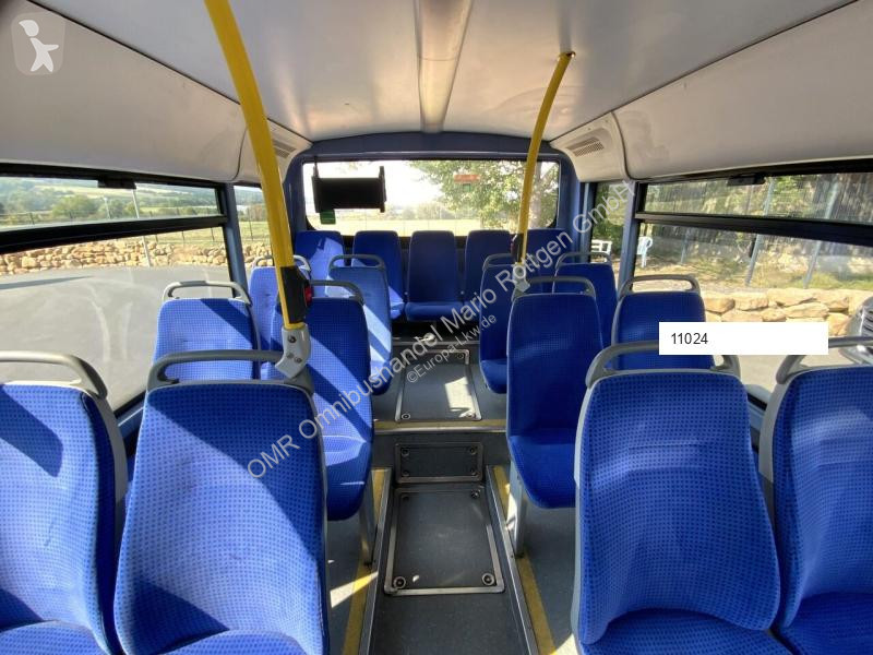 Autobus Irisbus LE