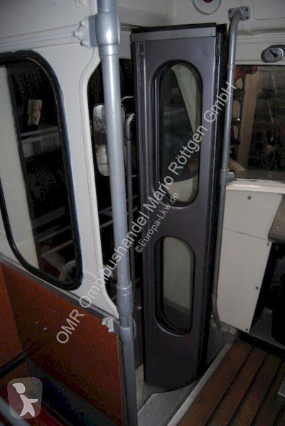 Autobuz  MXX 310