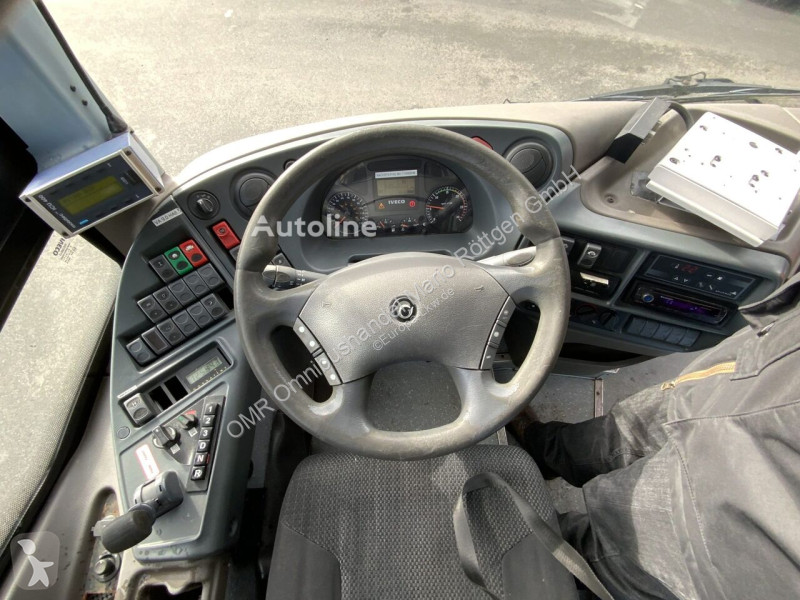 Autobuz Iveco LE