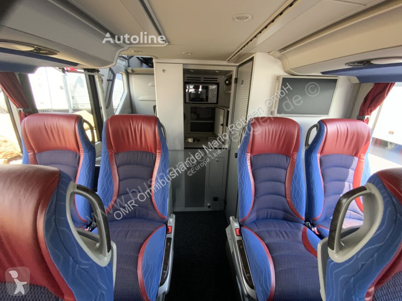 Rutebil Setra S 531 DT