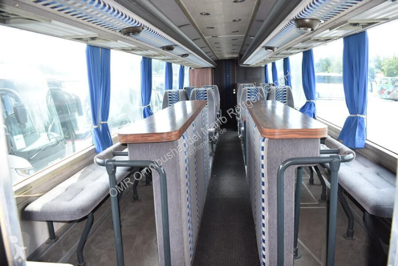 Autobus Setra SG 221 HDS