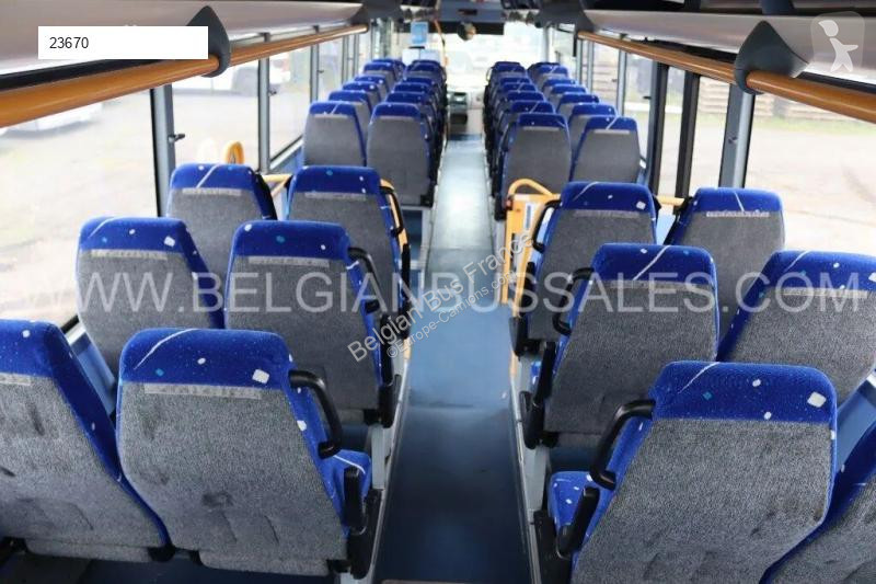 Autobuz Iveco /Airco