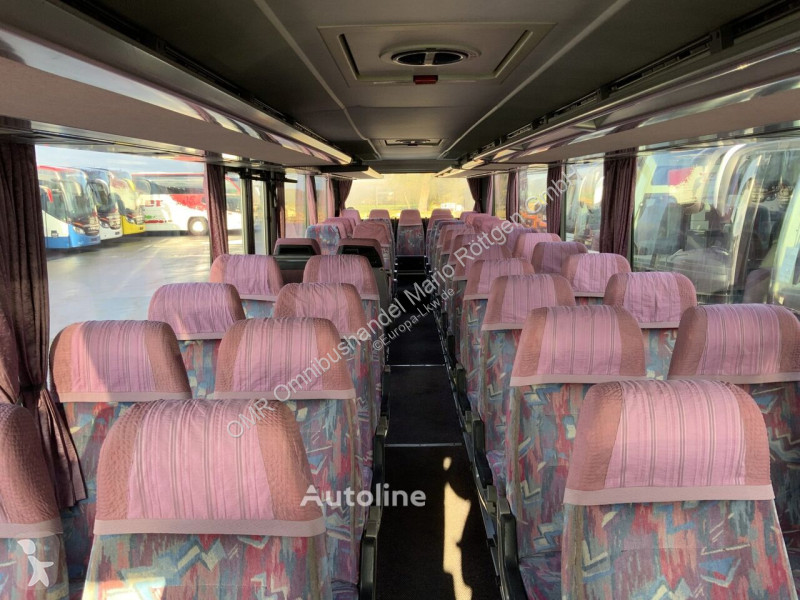 Autobus Setra S