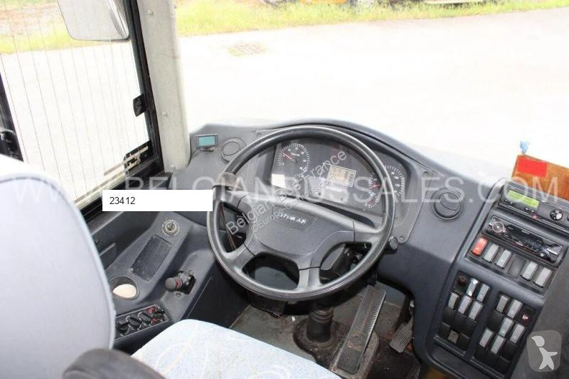 Autobuz Otokar U / 250 / NON RIDING!