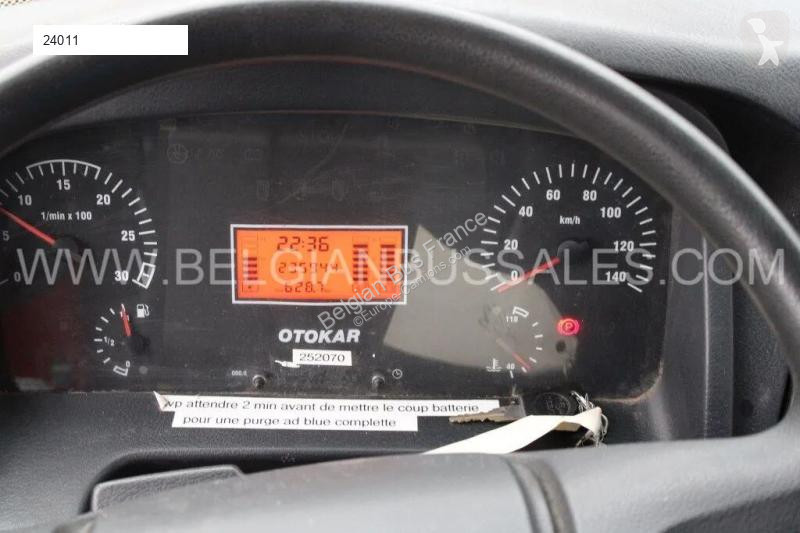 Autobuz Otokar U / Airco /