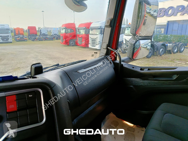 Kamion Iveco Stralis AS442S42 - AS440S42 S WAY...