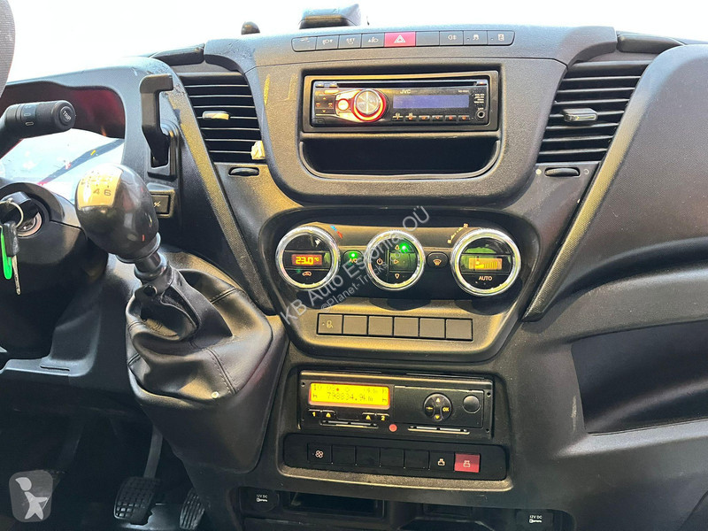 Autobuz Iveco Kapena Thesi 7 PCS AVAILABLE...