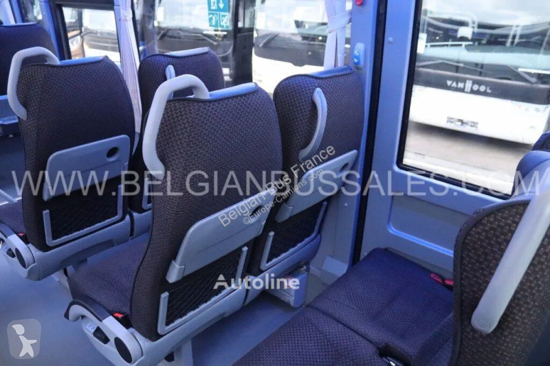 Autobuz Isuzu Anadolu Grand Toro / Navigo Mega...