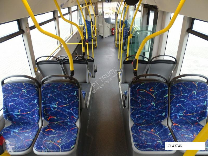Buss  GX327