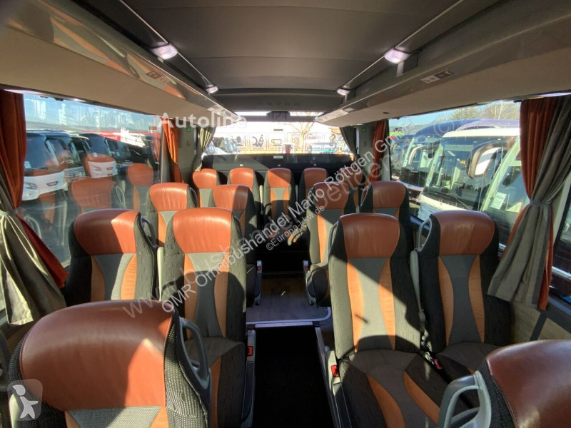 Autobus Setra S 516 HD