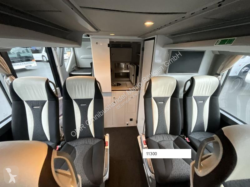 Touringcar Setra S 531 DT