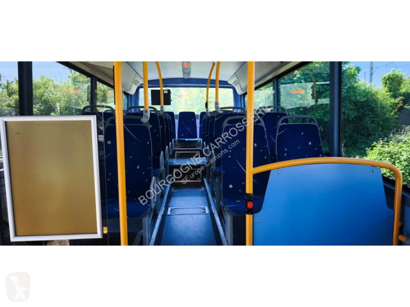 Autobus  CROSSWAY 1795671