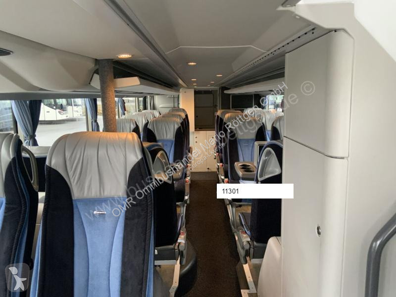 Autocar Setra S 531 DT