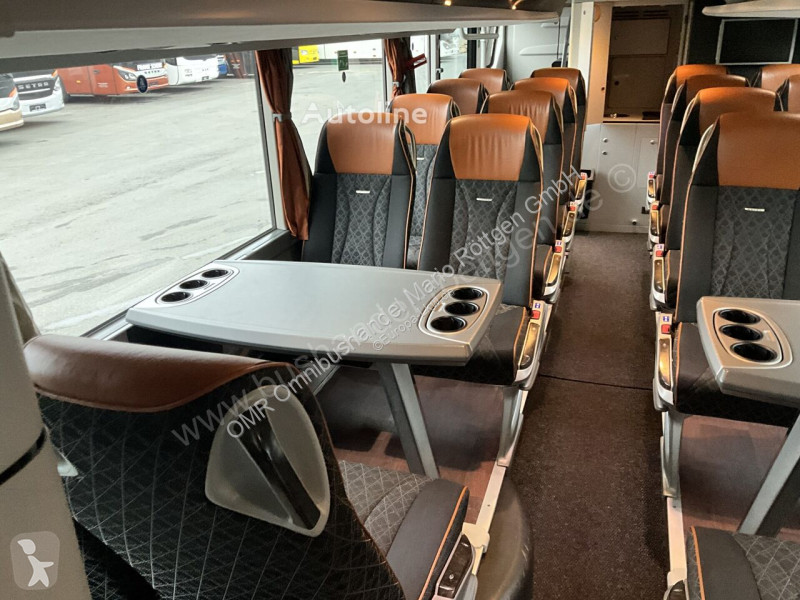 Linjebuss Setra S 531 DT