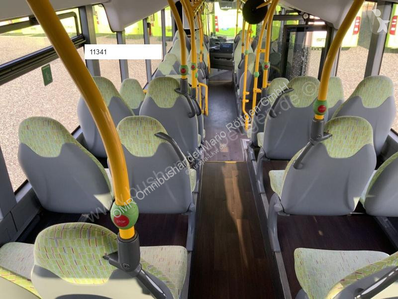 باص Mercedes O 530