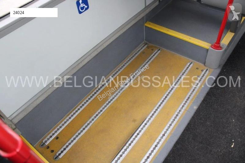 Autobuz Otokar 250 / 9.18m / Airco / Lift /...