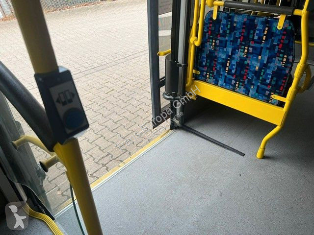 Autobuz  Göppel Maxi Trailer