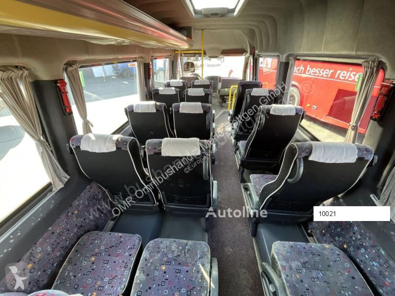 Autobus Mercedes 515 CDI