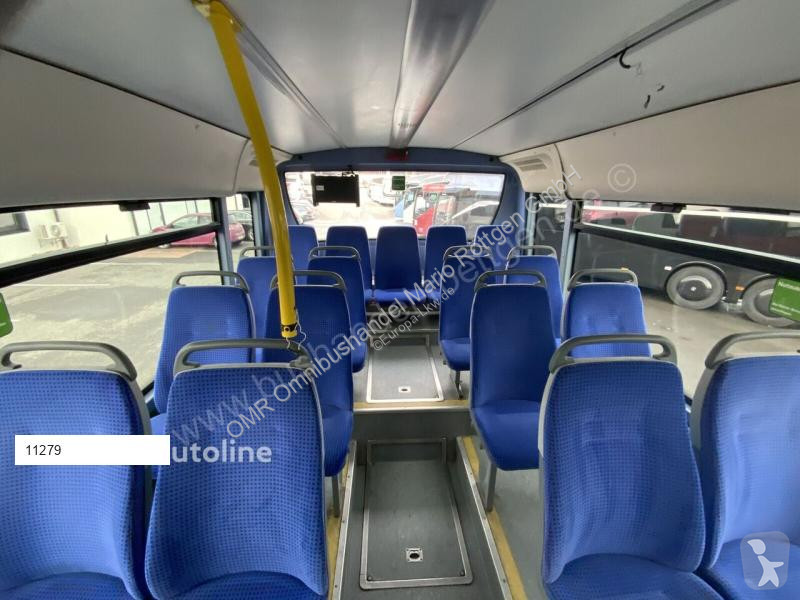 Autobuz Iveco LE