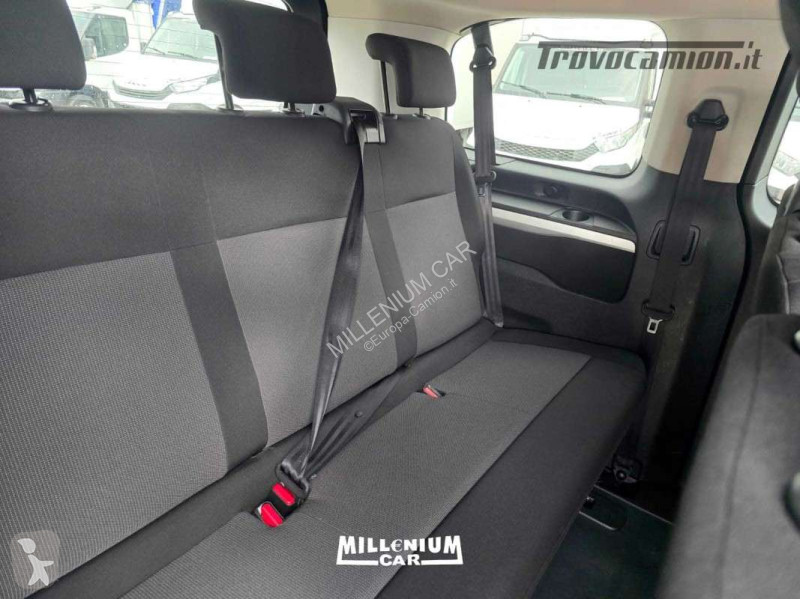 Furgoneta Opel LIFE 9 POSTI 2020