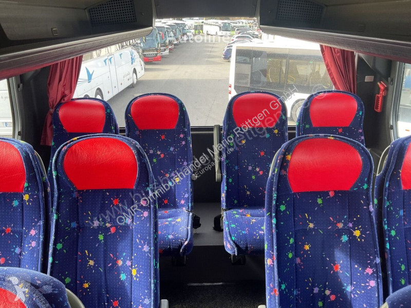 Touringcar Setra S 328 DT