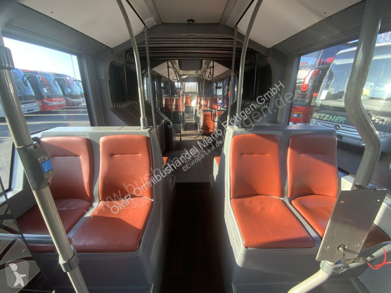 Bus Mercedes O 530 G