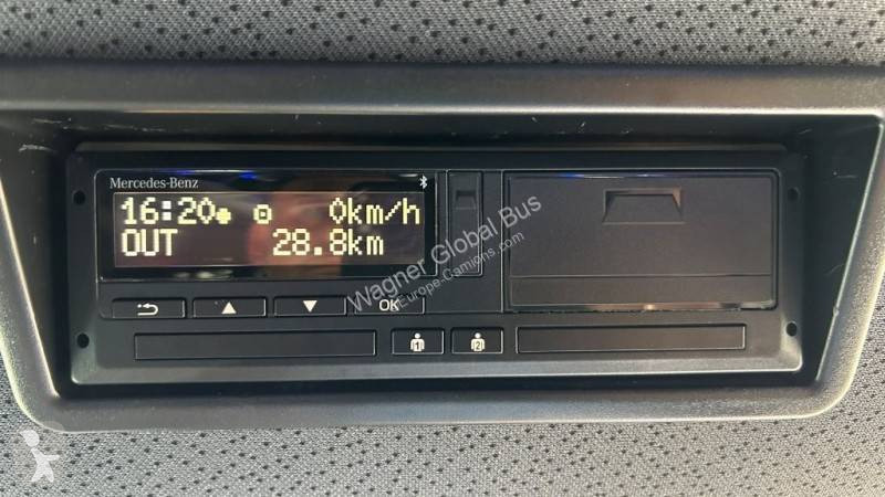 Autobus Mercedes 517 Multi neuf sur commande