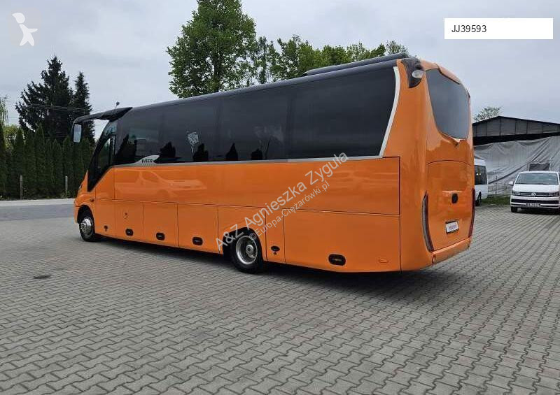 Bus Iveco ERENER 70C18 / SPROWADZONE / 31...